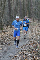 06.02. - Faschingswaldlauf 5 und 10 km