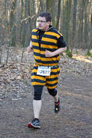 06.02. - Faschingswaldlauf 5 und 10 km