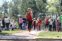 05.05. - 89. Bergturnfest Deidesheim