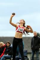 Mehrkampf Limburgerhof