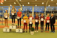 DM Halle Mehrkampf