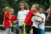 9. KiLa-Sportfest der LG Neustadt