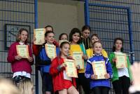 9. KiLa-Sportfest der LG Neustadt