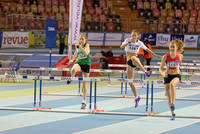 Jugendvergleichskampf in Luxemburg