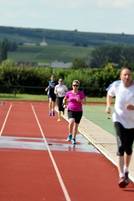 Sportabzeichentag mit Sommerfest