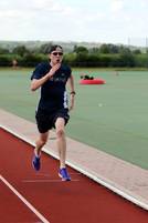 Sportabzeichentag mit Sommerfest