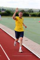 Sportabzeichentag mit Sommerfest