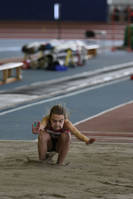 11.12. - Bezirkshallenmeisterschaften LU