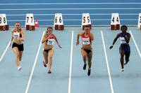 Deutsche Hallenmeisterschaften