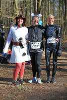 Faschingswaldlauf - Allgemein