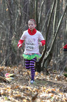 Faschingswaldlauf - Lauf 2 - 800m MKU10