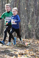 Faschingswaldlauf - Lauf 2 - 800m MKU10