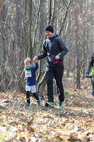 Faschingswaldlauf - Lauf 2 - 800m MKU10