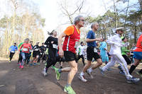 Faschingswaldlauf - Lauf 4 - 5km