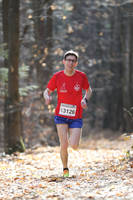 Faschingswaldlauf - Lauf 4 - 5km