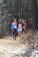Faschingswaldlauf - Lauf 4 - 5km