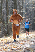Faschingswaldlauf - Lauf 4 - 5km