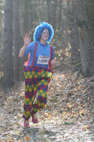 Faschingswaldlauf - Lauf 4 - 5km