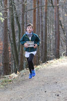 Faschingswaldlauf - Lauf 5 - 2,5km