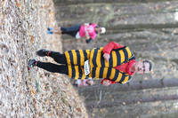 Faschingswaldlauf - Lauf 6 - 10km