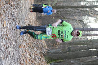 Faschingswaldlauf - Lauf 6 - 10km