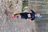 Faschingswaldlauf - Lauf 6 - 10km