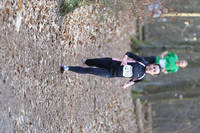 Faschingswaldlauf - Lauf 6 - 10km