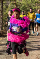 Faschingswaldlauf - Lauf 6 - 10km