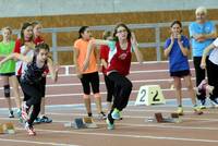 23. Hallenpokal