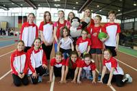 23. Hallenpokal