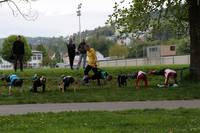 Trainingslager Schüler