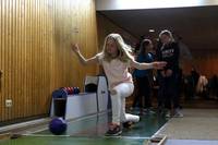 Trainingslager Schüler