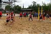 Deutsches Turnfest Berlin