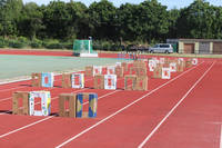 23.06. - U12 KiLa Bad Dürkheim 