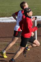 Crosslauf Grünstadt