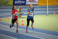 Schülervergleichskampf Luxemburg