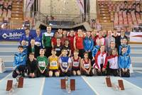 Schülervergleichskampf Luxemburg