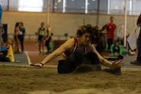 Pfalz-Hallenmeisterschaften U20/U16