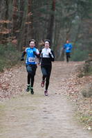 Faschingswaldlauf - Lauf 5 - 2,5 km