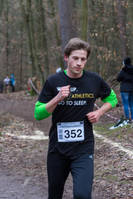 Faschingswaldlauf - Lauf 6 - 10km