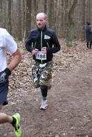 Faschingswaldlauf - Lauf 6 - 10km