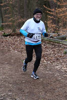 Faschingswaldlauf - Lauf 6 - 10km