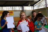 24. Hallenpokal Leichtathletik