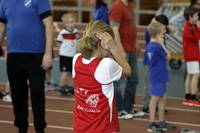 24. Hallenpokal Leichtathletik