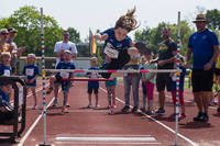 Kinderleichtathletik Bad Dürkheim