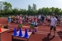 Kinderleichtathletik Bad Dürkheim