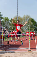 Kinderleichtathletik Bad Dürkheim