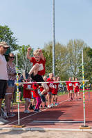 Kinderleichtathletik Bad Dürkheim