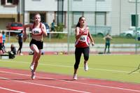 Bezirksmeisterschaften Vorderpfalz