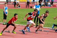 Pfalz-Team Meisterschaften